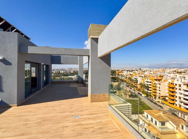 Wederverkoop - Appartement - Punta Prima