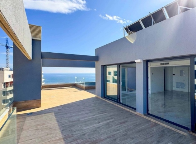 Wederverkoop - Appartement - Punta Prima