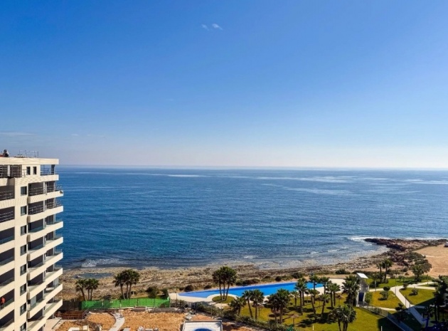 Wederverkoop - Appartement - Punta Prima