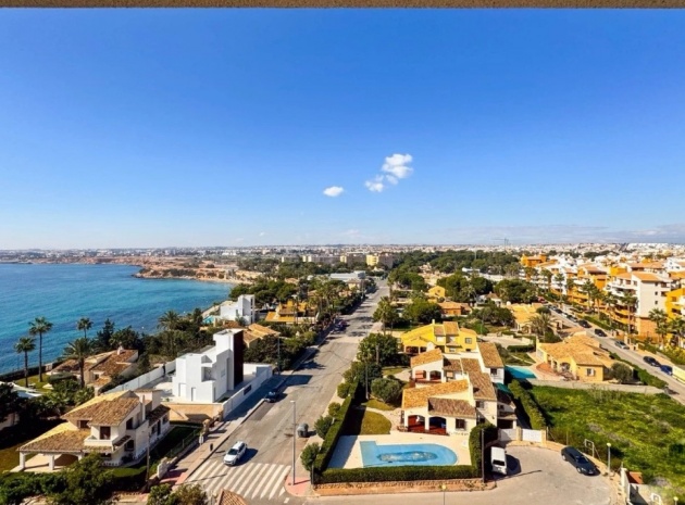 Wederverkoop - Appartement - Punta Prima