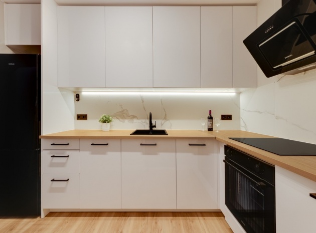 Resale - Townhouse - Costa Blanca - Orihuela Costa