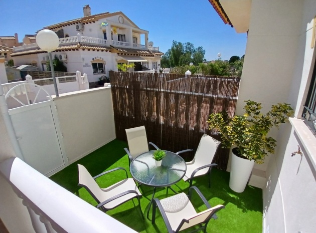 Resale - Townhouse - Costa Blanca - Orihuela Costa