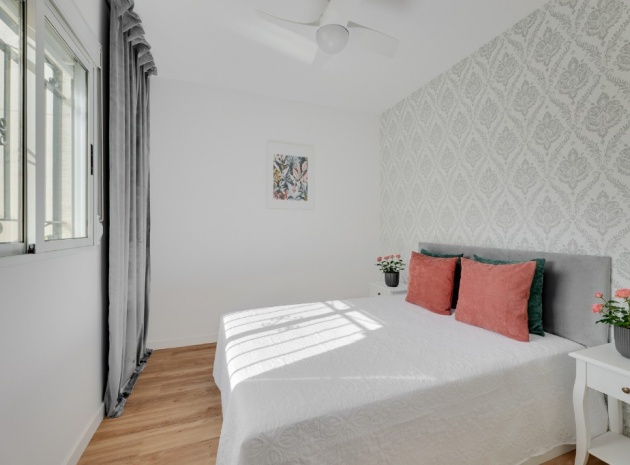 Resale - Townhouse - Costa Blanca - Orihuela Costa