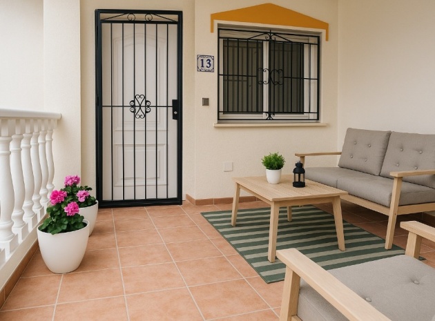 Resale - Townhouse - Costa Blanca - Orihuela Costa