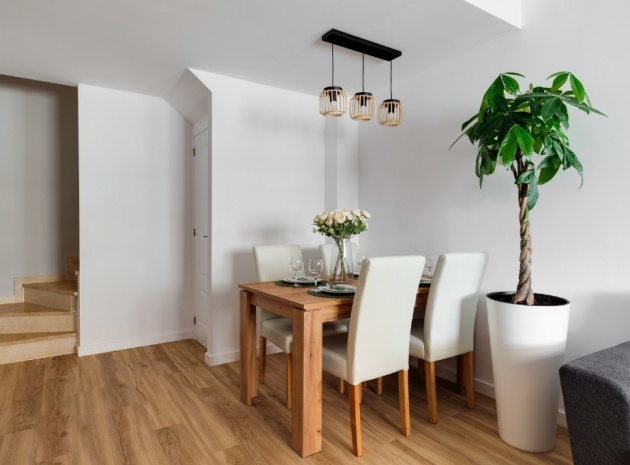 Resale - Townhouse - Costa Blanca - Orihuela Costa