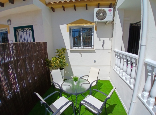 Resale - Townhouse - Costa Blanca - Orihuela Costa