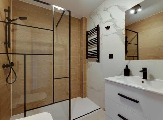 Resale - Townhouse - Costa Blanca - Orihuela Costa