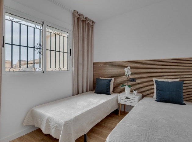 Resale - Townhouse - Costa Blanca - Orihuela Costa