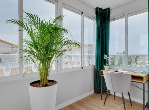 Resale - Townhouse - Costa Blanca - Orihuela Costa