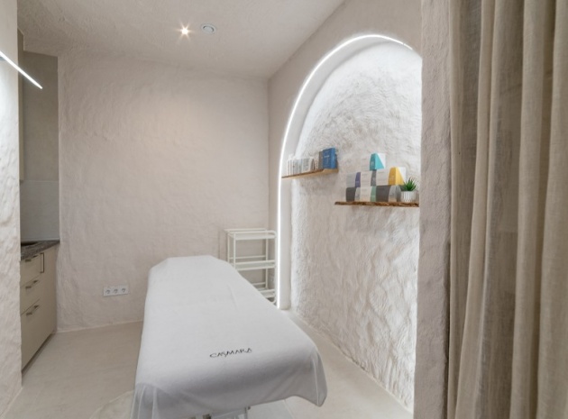 Resale - Commercial - Alicante - Center