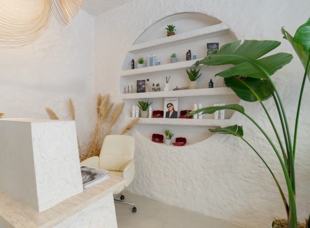 Resale - Commercial - Alicante - Center