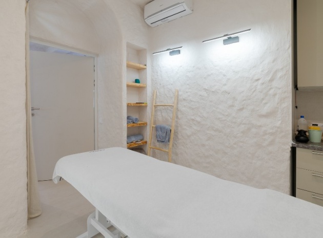 Resale - Commercial - Alicante - Center