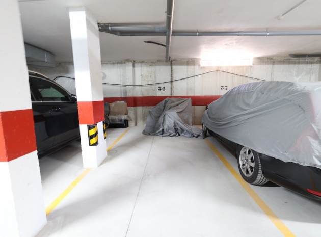 Återförsäljning - Lägenhet - Orihuela Costa