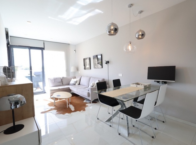 Återförsäljning - Lägenhet - Orihuela Costa