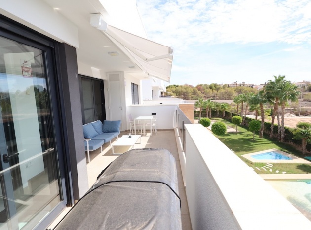 Återförsäljning - Lägenhet - Orihuela Costa