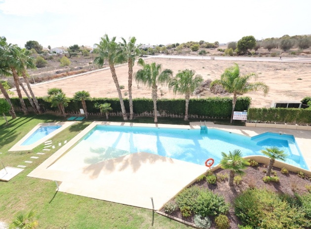 Återförsäljning - Lägenhet - Orihuela Costa