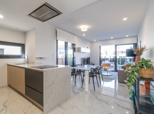 Wederverkoop - Appartement - Orihuela Costa