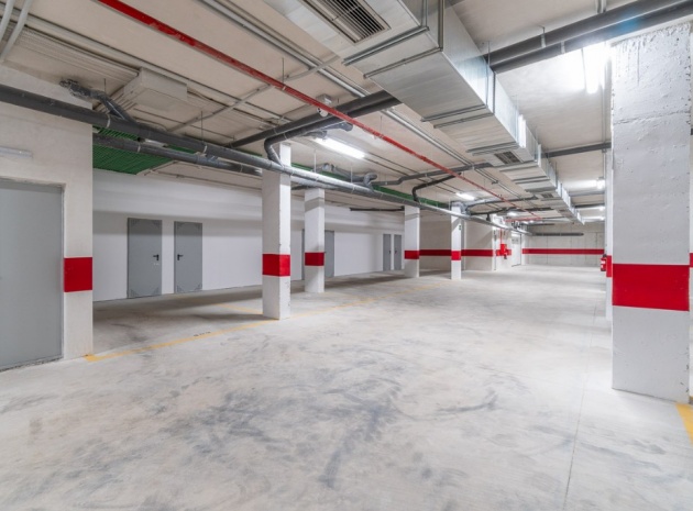 Wederverkoop - Appartement - Orihuela Costa