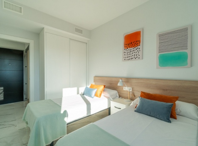 Wederverkoop - Appartement - Orihuela Costa