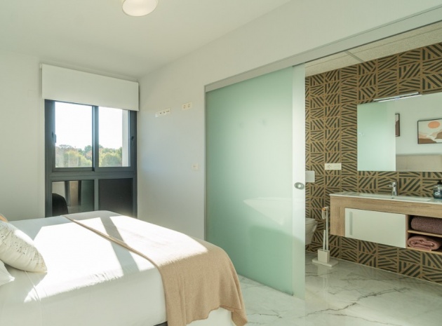 Wederverkoop - Appartement - Orihuela Costa