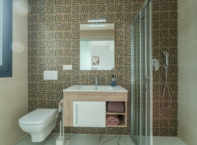 Wederverkoop - Appartement - Orihuela Costa