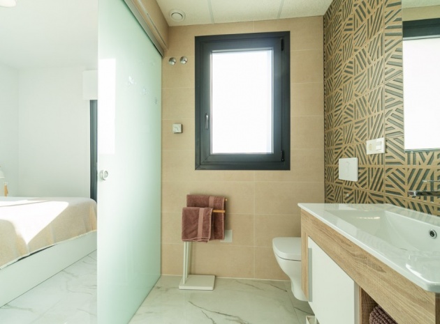 Wederverkoop - Appartement - Orihuela Costa