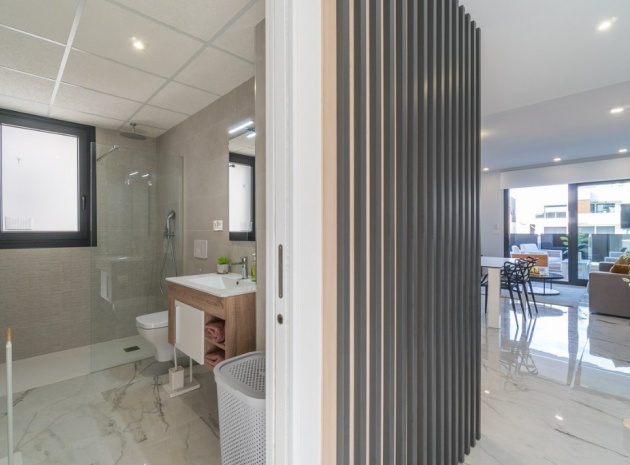 Wederverkoop - Appartement - Orihuela Costa