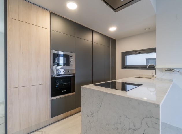 Wederverkoop - Appartement - Orihuela Costa