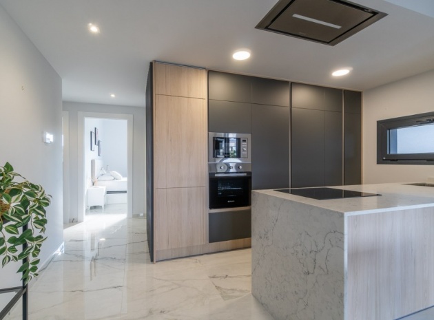 Wederverkoop - Appartement - Orihuela Costa