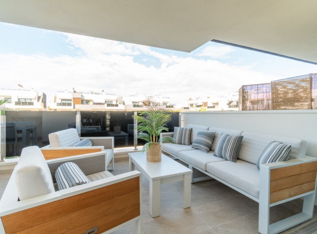 Wederverkoop - Appartement - Orihuela Costa