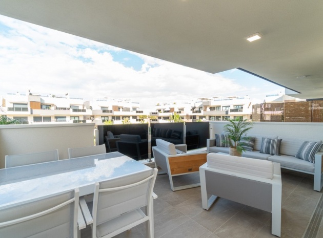 Wederverkoop - Appartement - Orihuela Costa