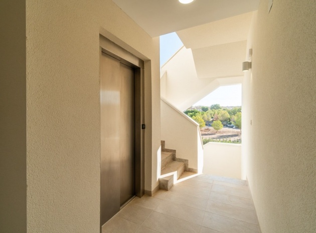 Wederverkoop - Appartement - Orihuela Costa