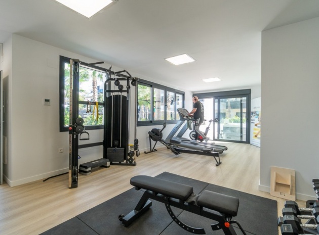 Wederverkoop - Appartement - Orihuela Costa