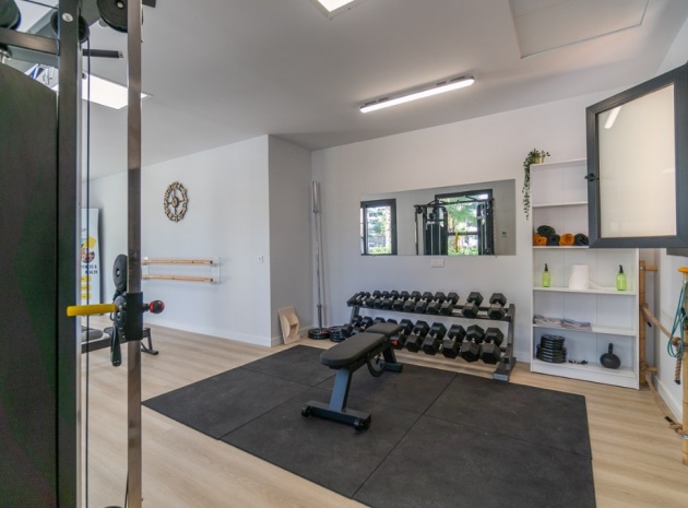 Wederverkoop - Appartement - Orihuela Costa