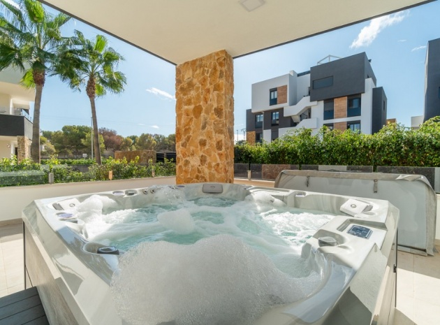 Wederverkoop - Appartement - Orihuela Costa