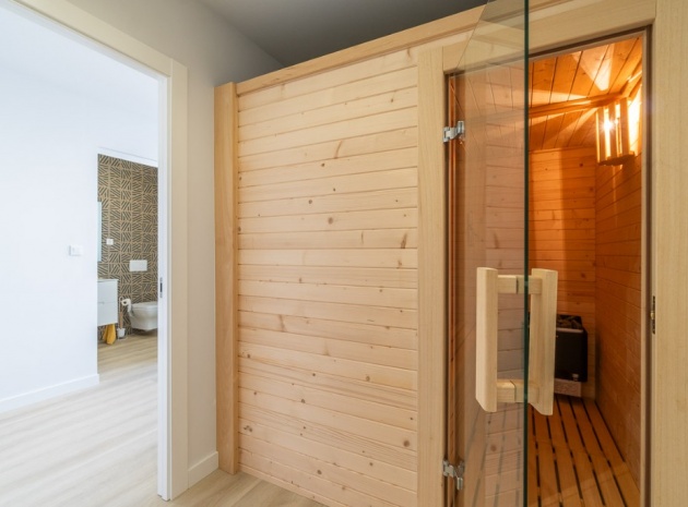 Wederverkoop - Appartement - Orihuela Costa