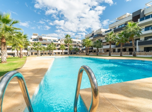 Wederverkoop - Appartement - Orihuela Costa