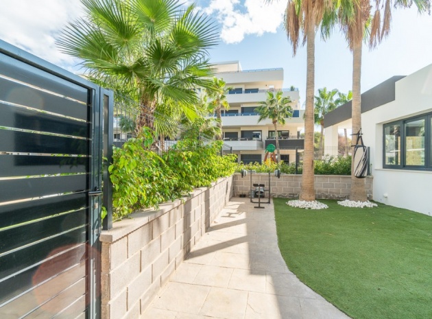 Wederverkoop - Appartement - Orihuela Costa