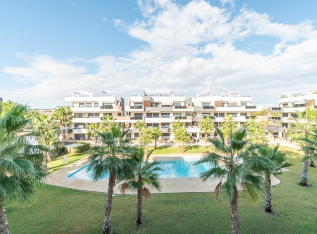 Wederverkoop - Appartement - Orihuela Costa