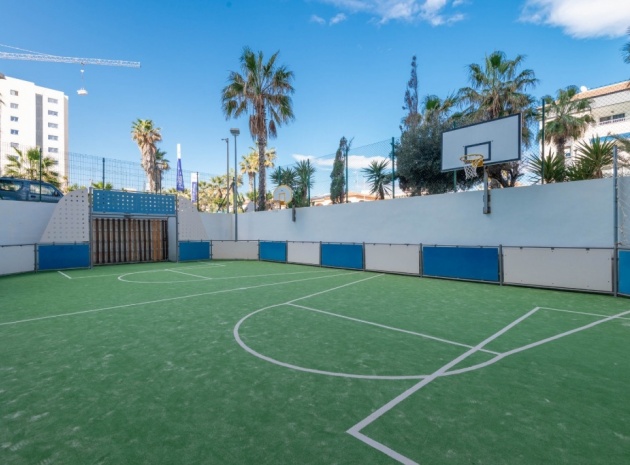 Resale - Apartment - Punta Prima