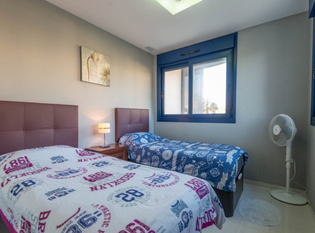 Resale - Apartment - Punta Prima