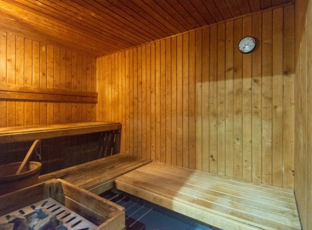 Resale - Apartment - Punta Prima