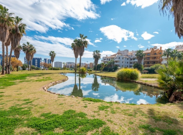 Resale - Apartment - Punta Prima