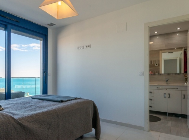 Wiederverkauf - Wohnung - Punta Prima