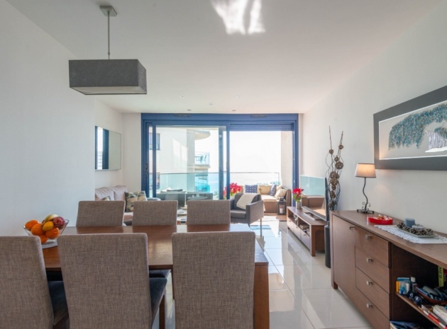 Wiederverkauf - Wohnung - Punta Prima