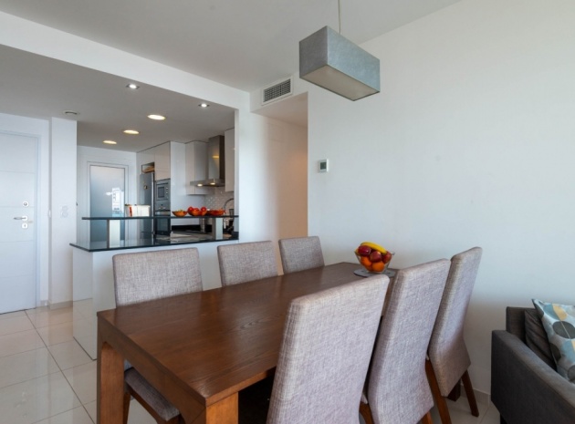 Wiederverkauf - Wohnung - Punta Prima