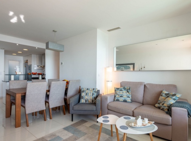 Wiederverkauf - Wohnung - Punta Prima