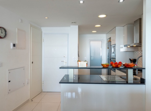 Wiederverkauf - Wohnung - Punta Prima