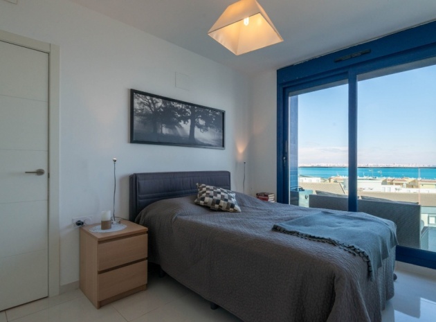 Wiederverkauf - Wohnung - Punta Prima