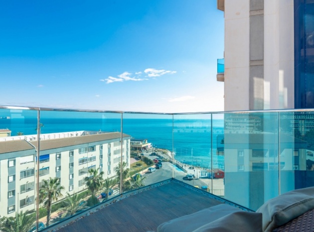 Wiederverkauf - Wohnung - Punta Prima